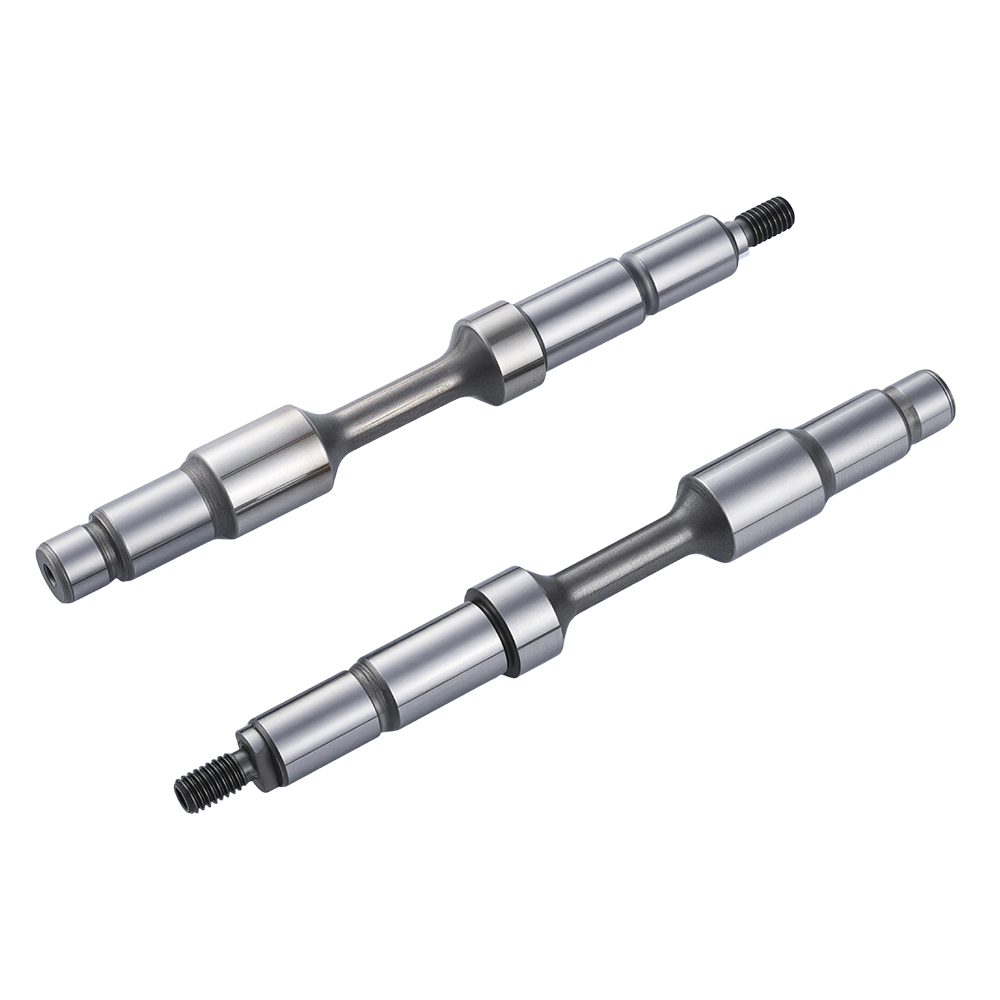 Componentes de transmisión mecanizados de precisión para automóviles CNC